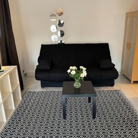 Appartement Charmant Duplex + Terrasse A 5 Min Du Centre D'Aix à Aix-en-Provence Extérieur photo